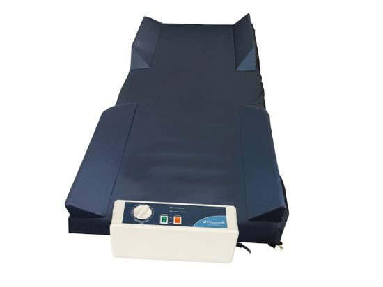 Picture of Protekt Aire 3000 Raised Rails